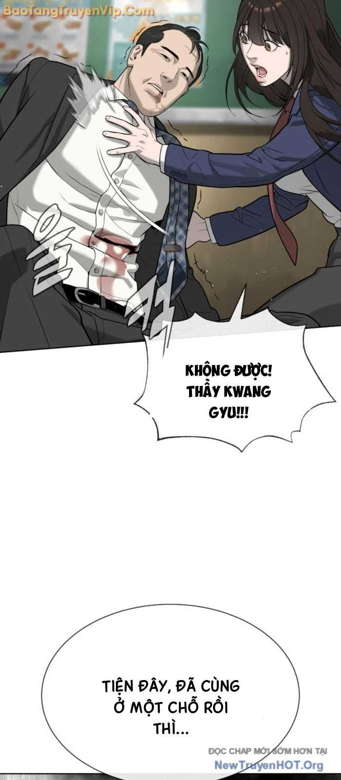 Sát Thủ Peter Chapter 98.2 - Trang 2