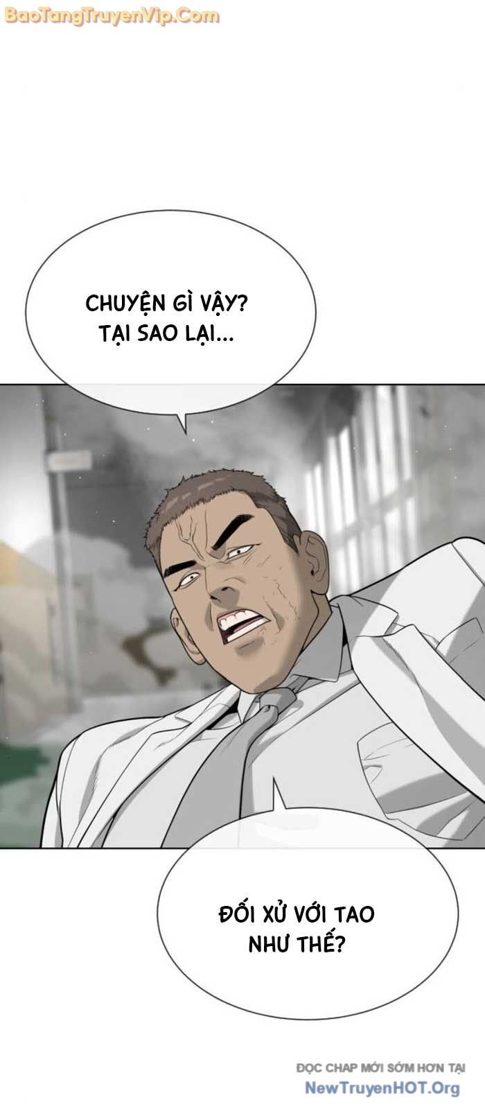 Sát Thủ Peter Chapter 98.2 - Trang 2