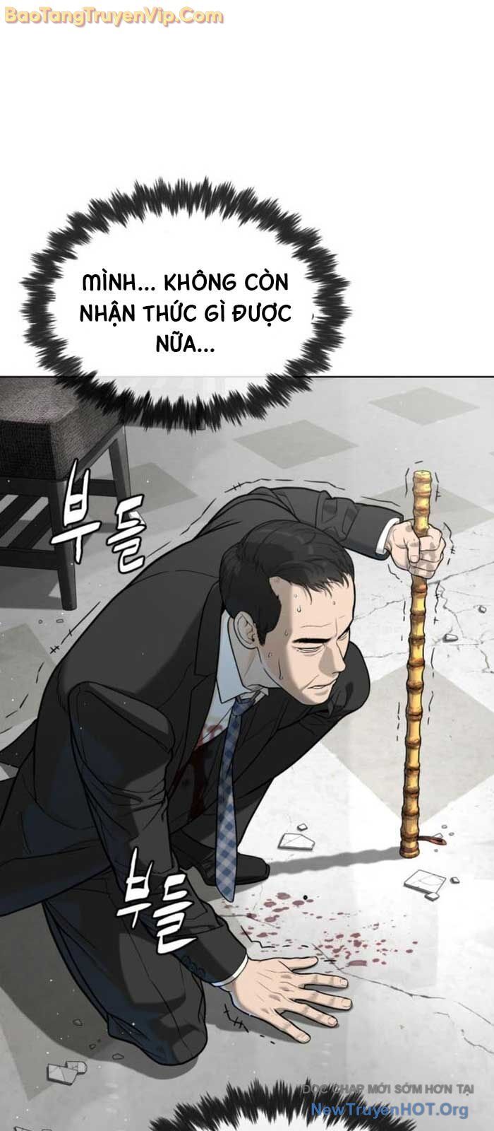 Sát Thủ Peter Chapter 98.2 - Trang 2