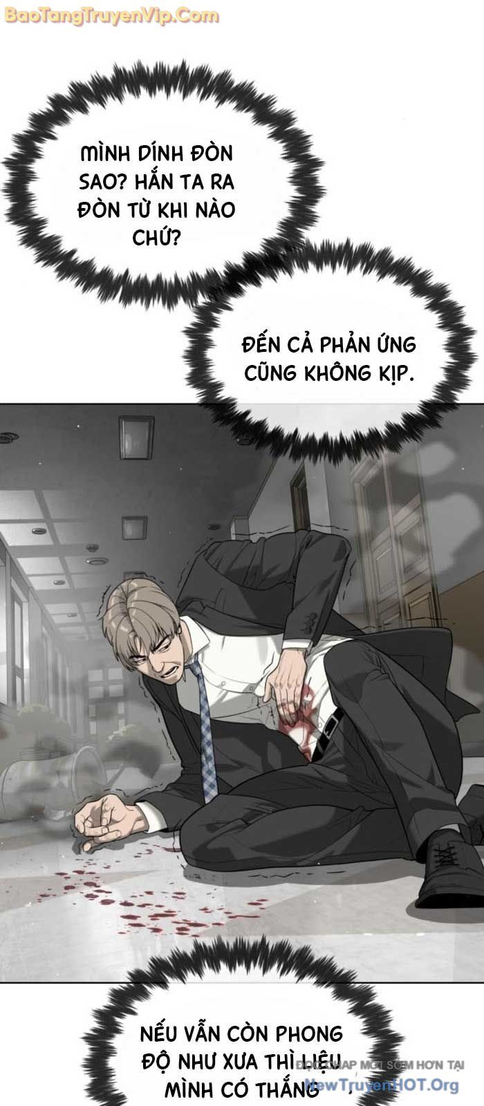 Sát Thủ Peter Chapter 98.2 - Trang 2