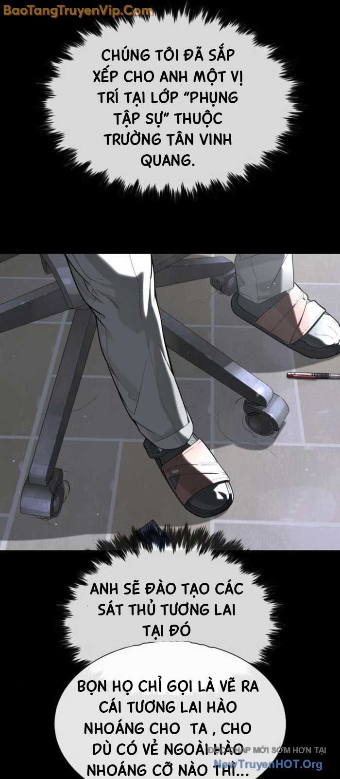 Sát Thủ Peter Chapter 98.2 - Trang 2