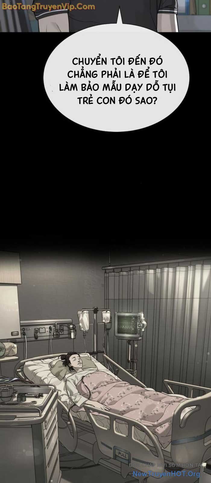 Sát Thủ Peter Chapter 98.2 - Trang 2