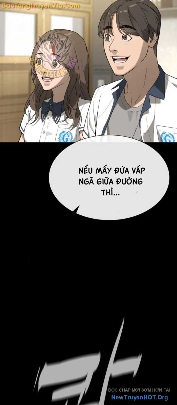 Sát Thủ Peter Chapter 98.2 - Trang 2