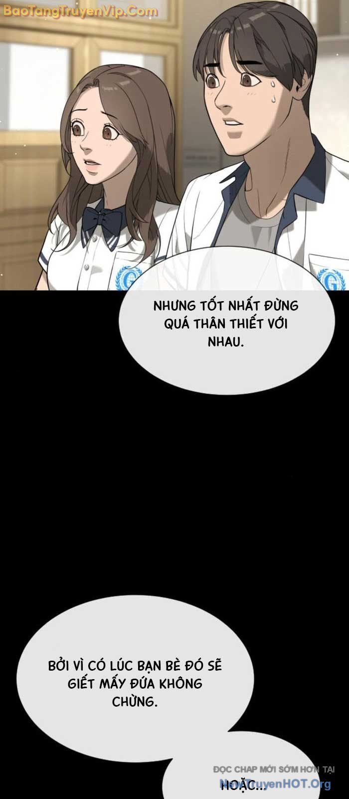 Sát Thủ Peter Chapter 98.2 - Trang 2