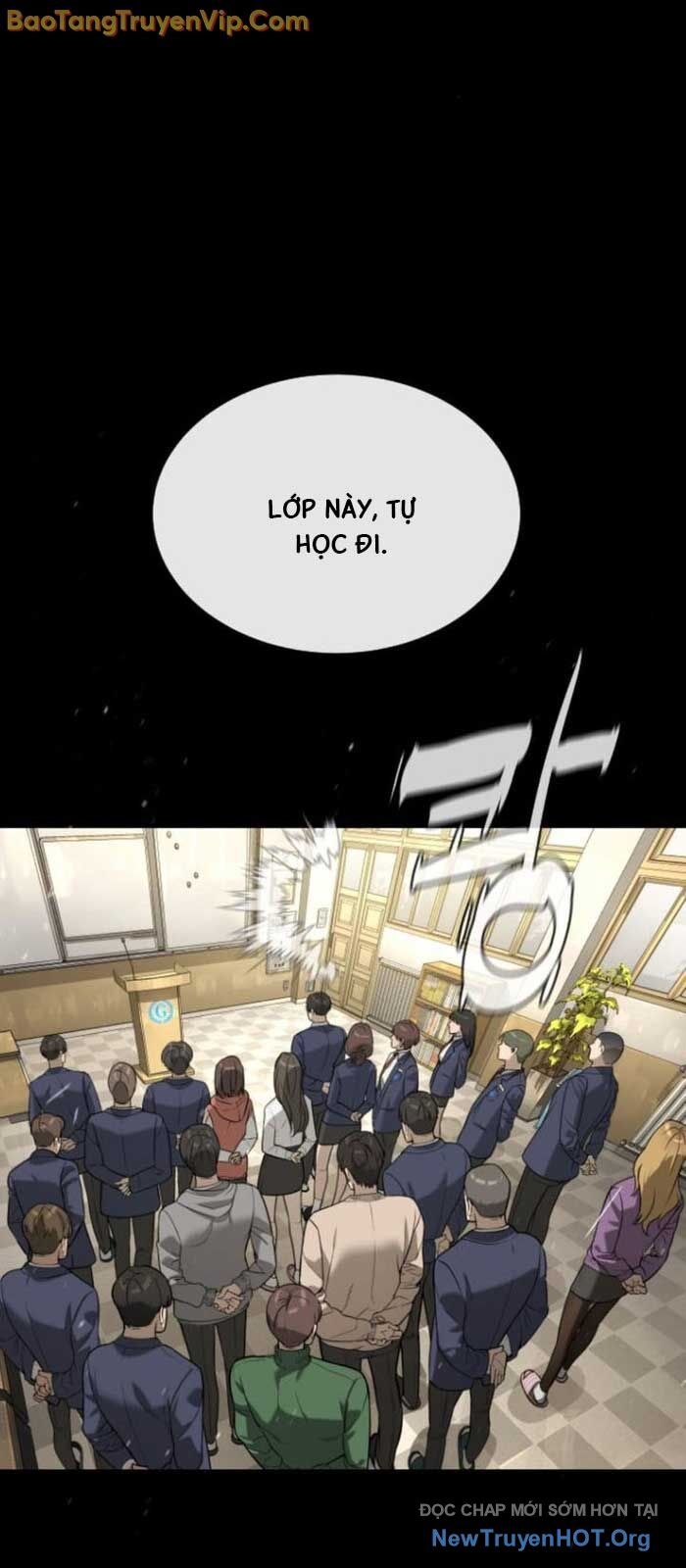 Sát Thủ Peter Chapter 98.2 - Trang 2