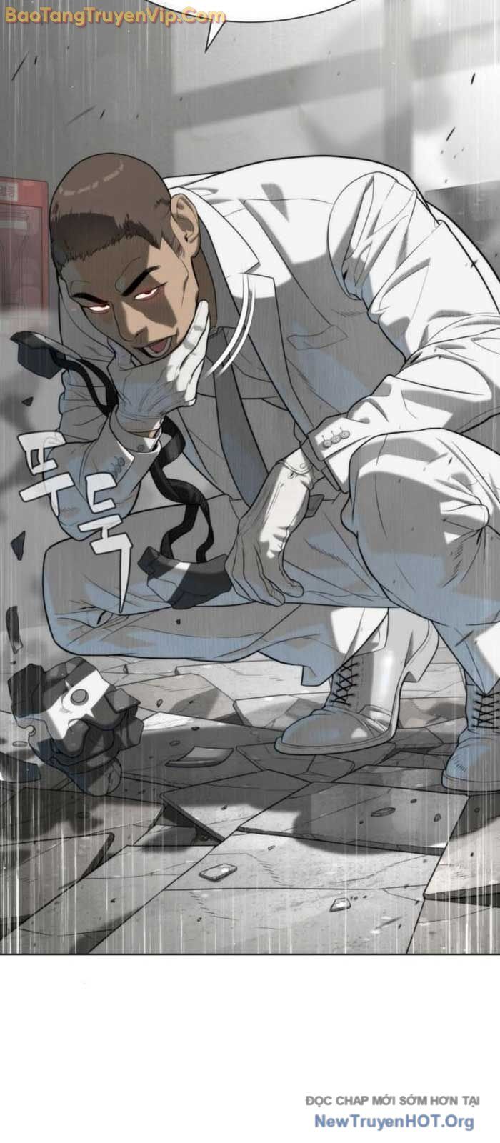 Sát Thủ Peter Chapter 98.2 - Trang 2