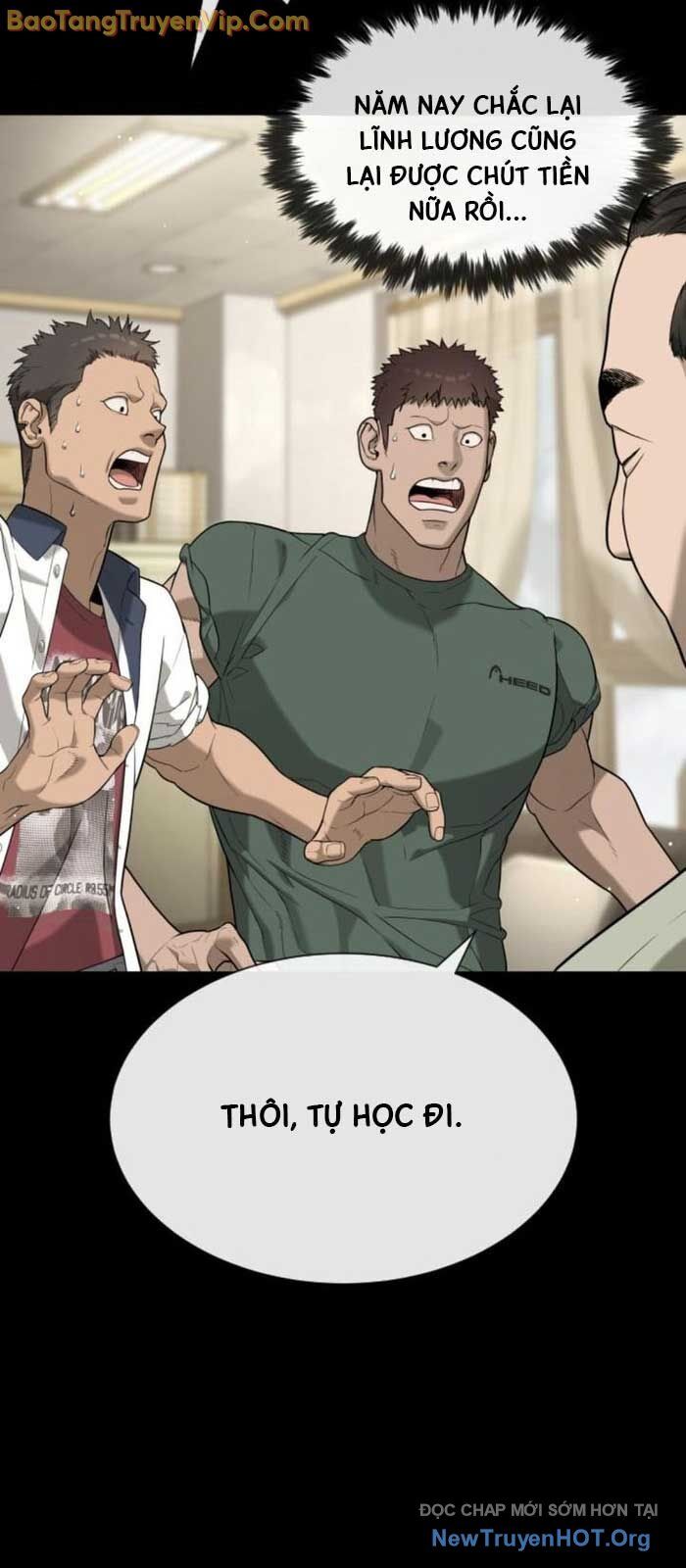 Sát Thủ Peter Chapter 98.2 - Trang 2