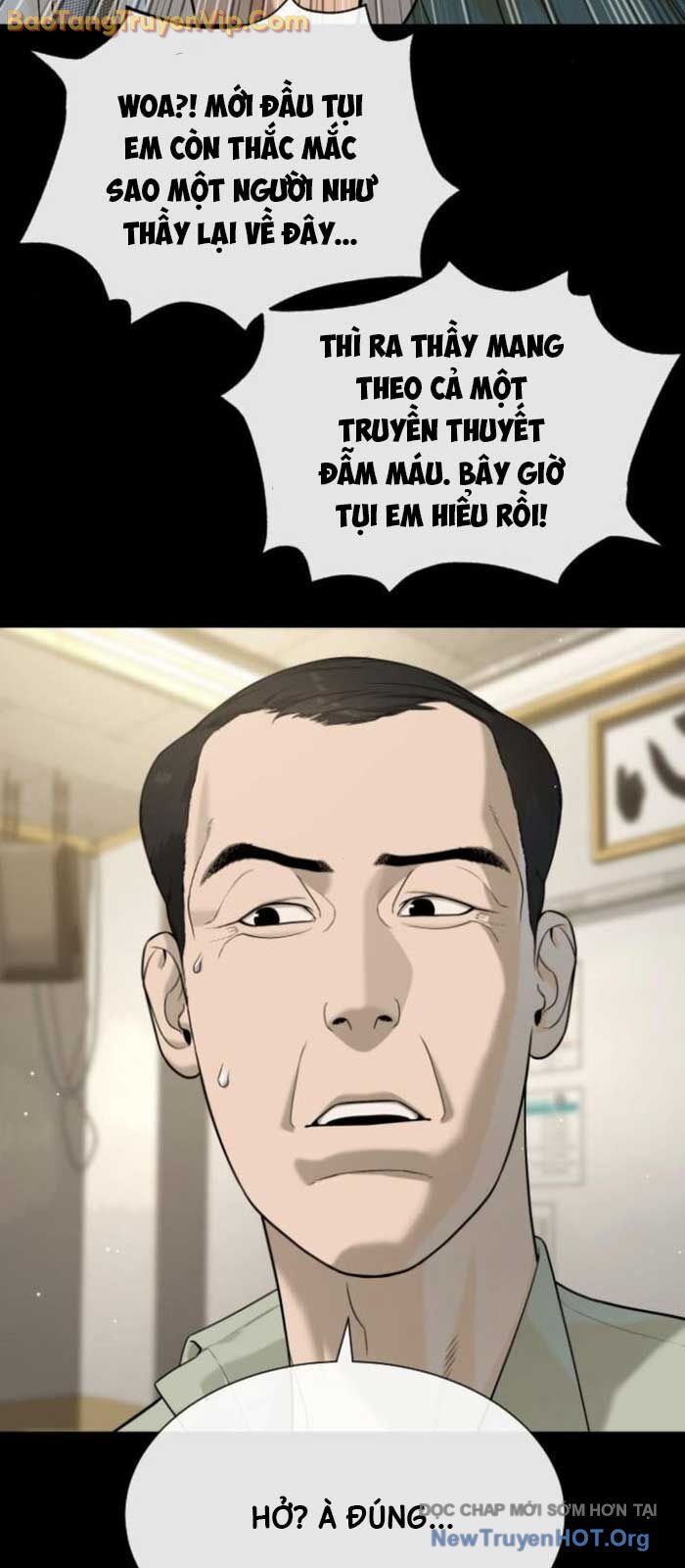 Sát Thủ Peter Chapter 98.2 - Trang 2