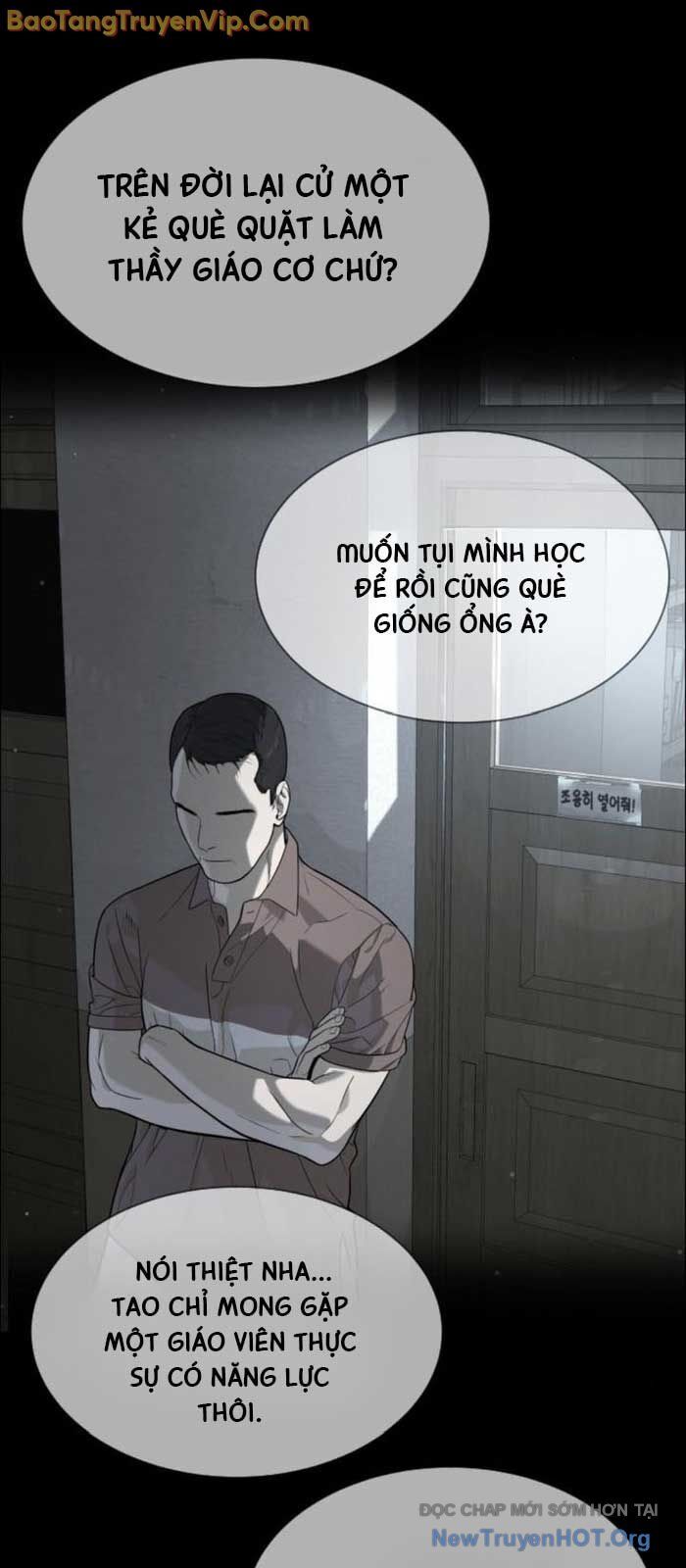 Sát Thủ Peter Chapter 98.2 - Trang 2