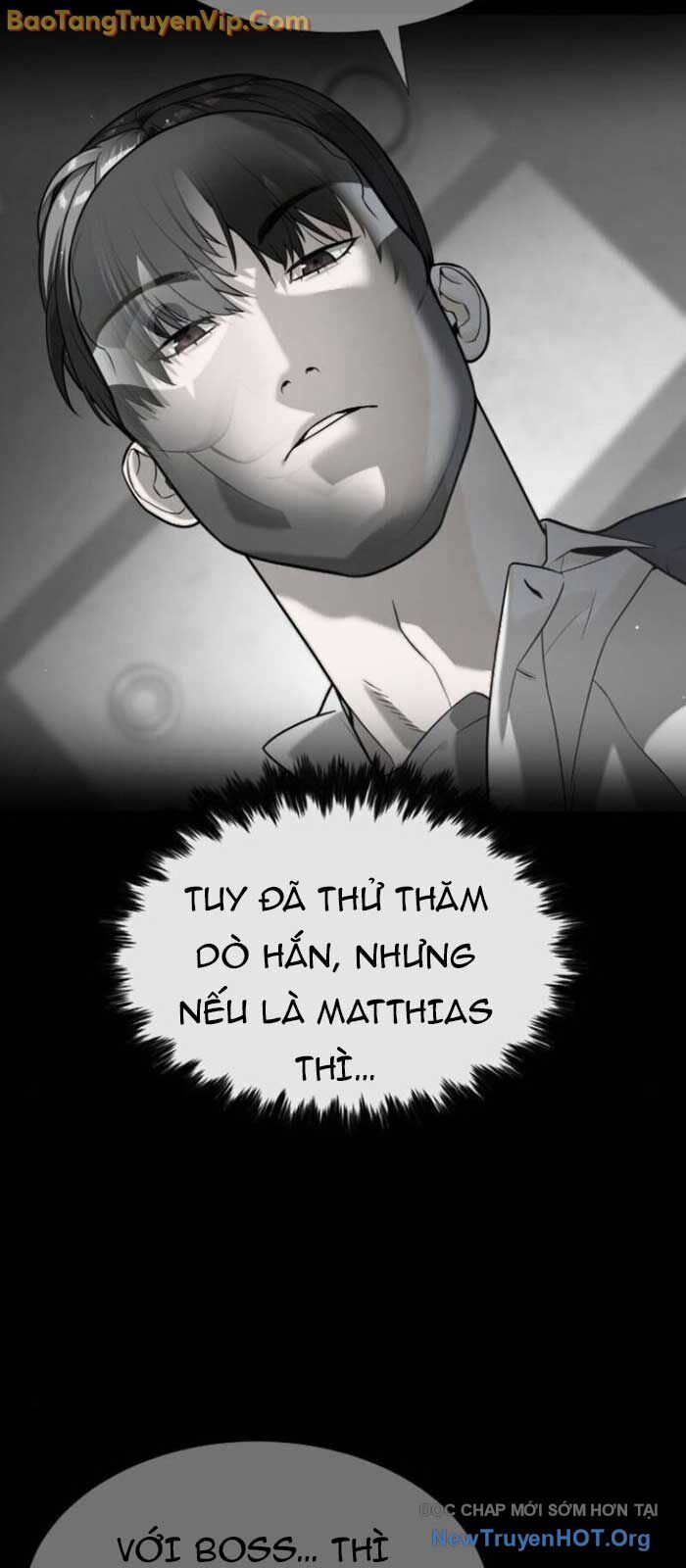 Sát Thủ Peter Chapter 99.1 - Trang 2