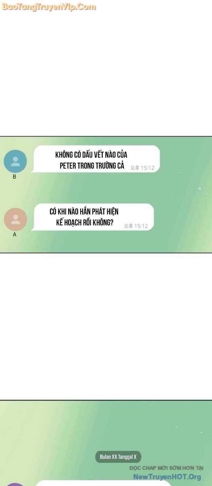 Sát Thủ Peter Chapter 99.1 - Trang 2