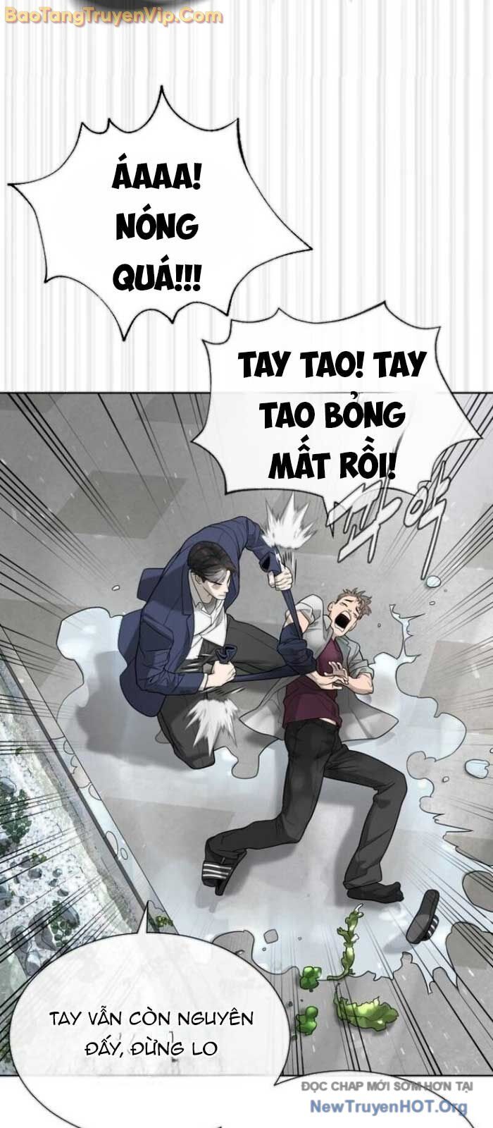 Sát Thủ Peter Chapter 99.1 - Trang 2