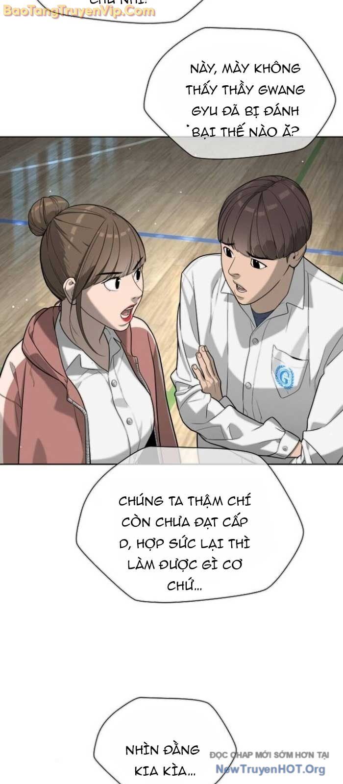 Sát Thủ Peter Chapter 99.1 - Trang 2