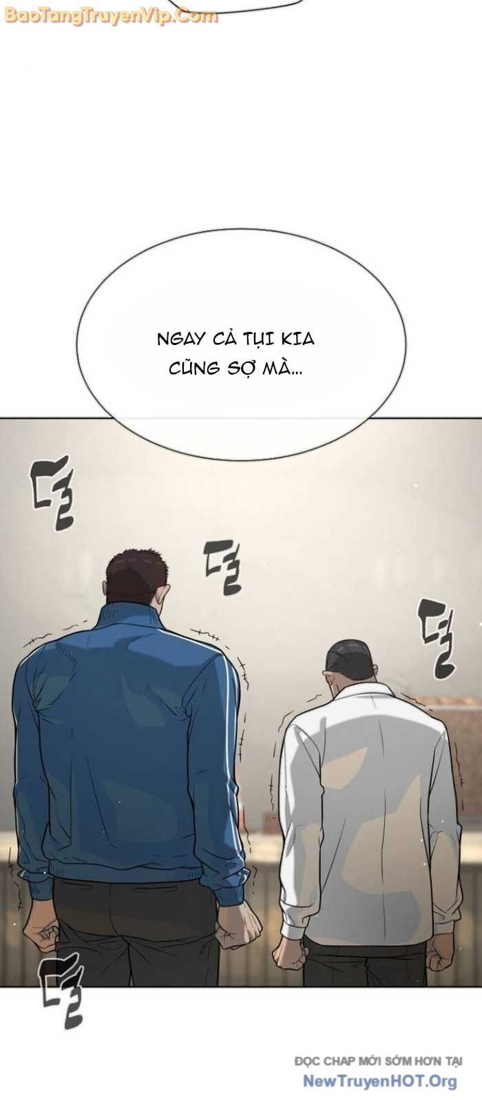 Sát Thủ Peter Chapter 99.1 - Trang 2