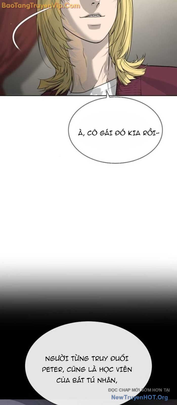 Sát Thủ Peter Chapter 99.1 - Trang 2