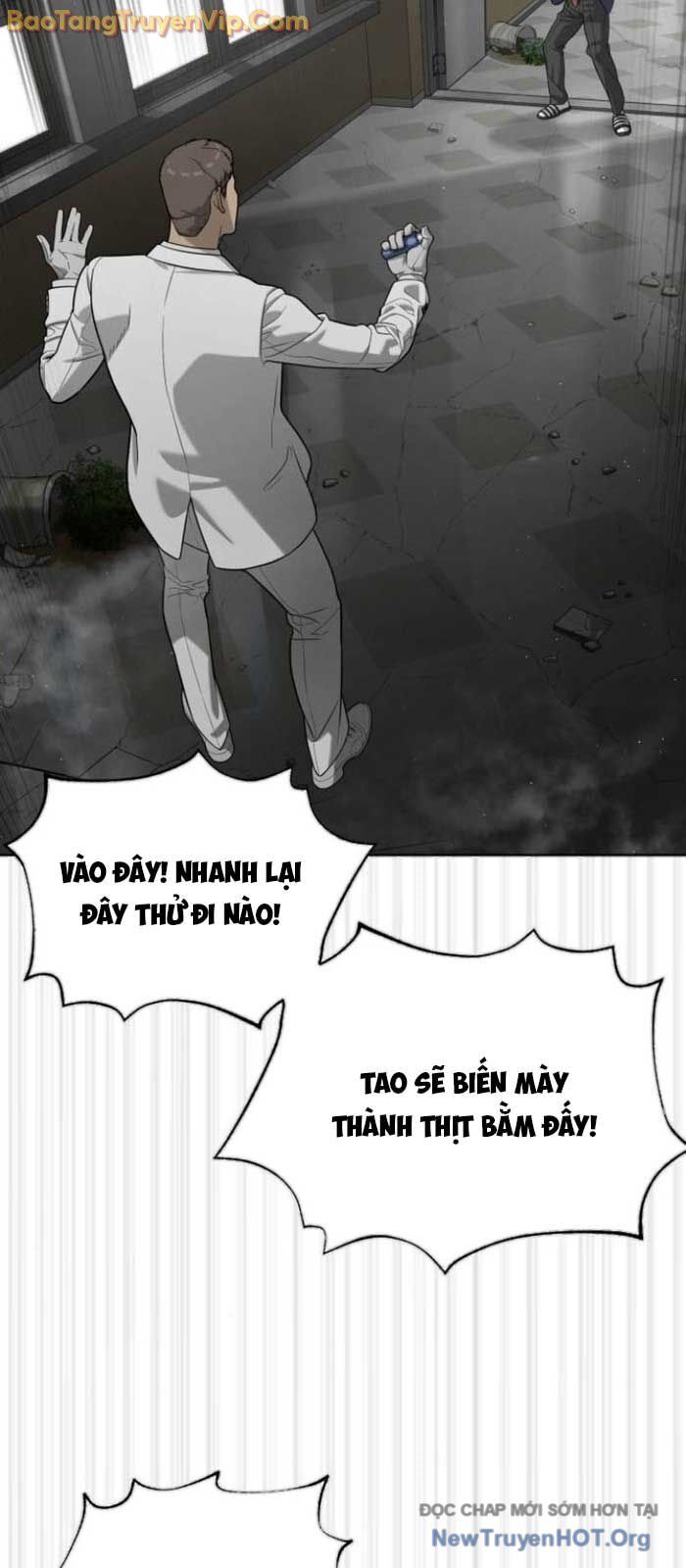 Sát Thủ Peter Chapter 99.1 - Trang 2