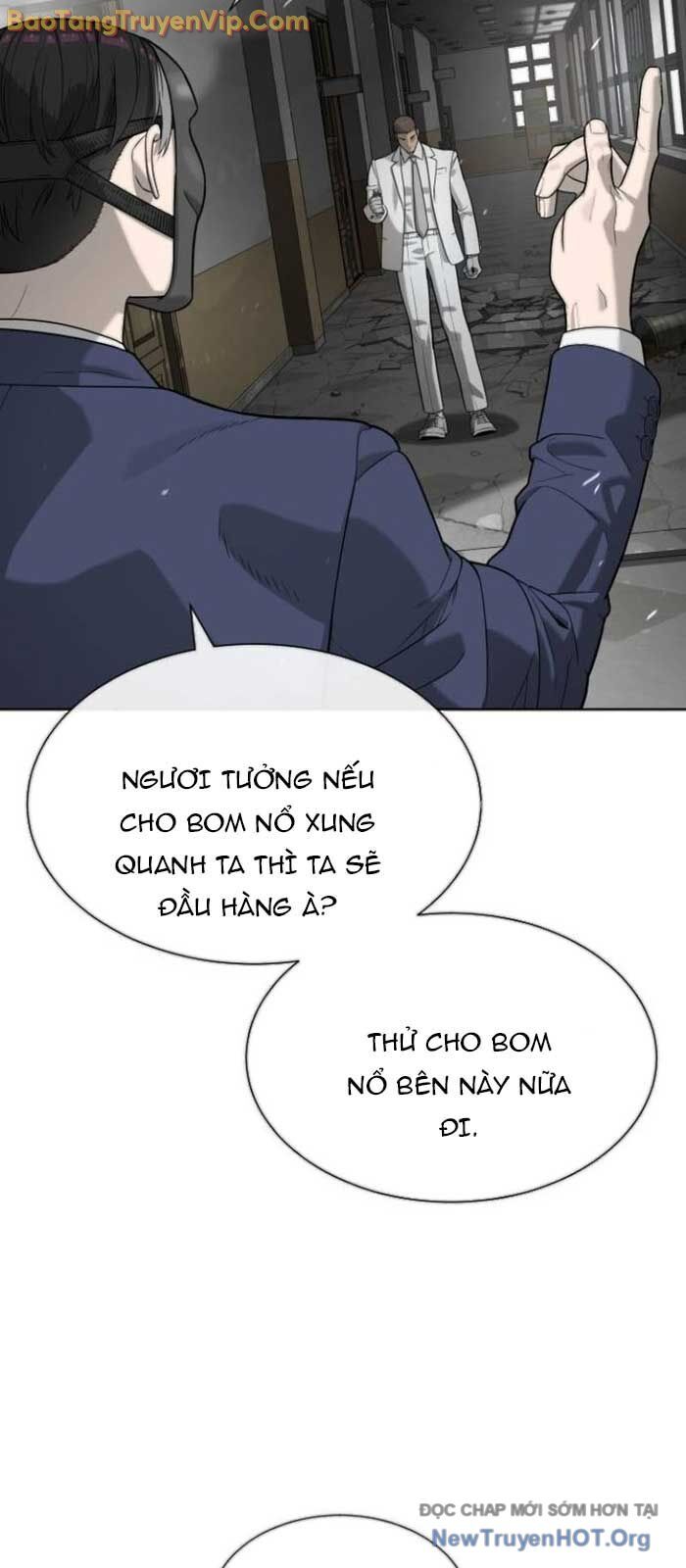 Sát Thủ Peter Chapter 99.1 - Trang 2