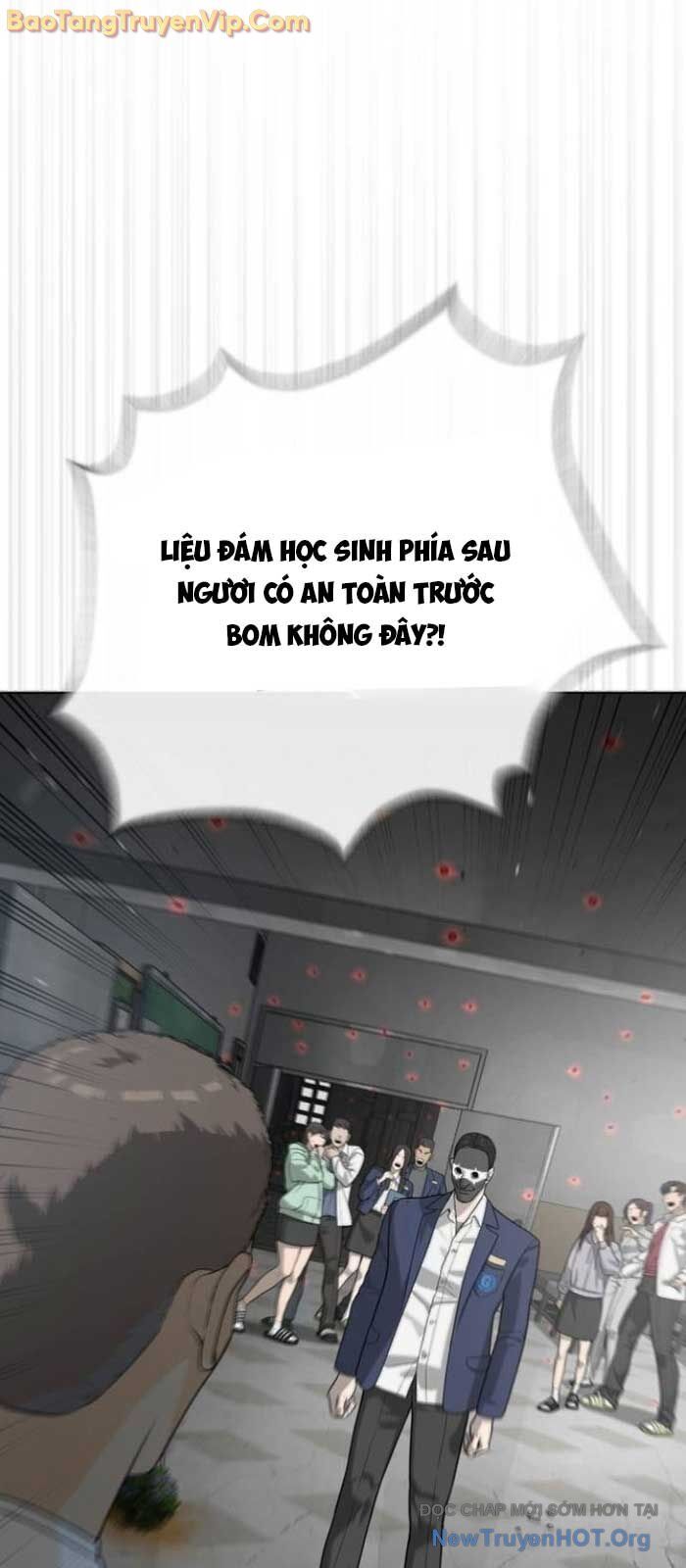 Sát Thủ Peter Chapter 99.1 - Trang 2
