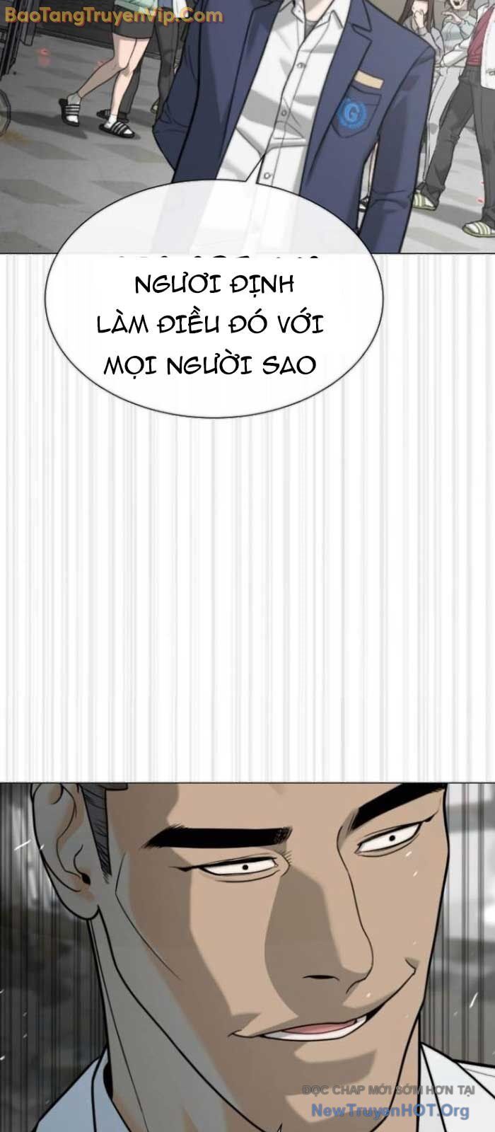 Sát Thủ Peter Chapter 99.1 - Trang 2