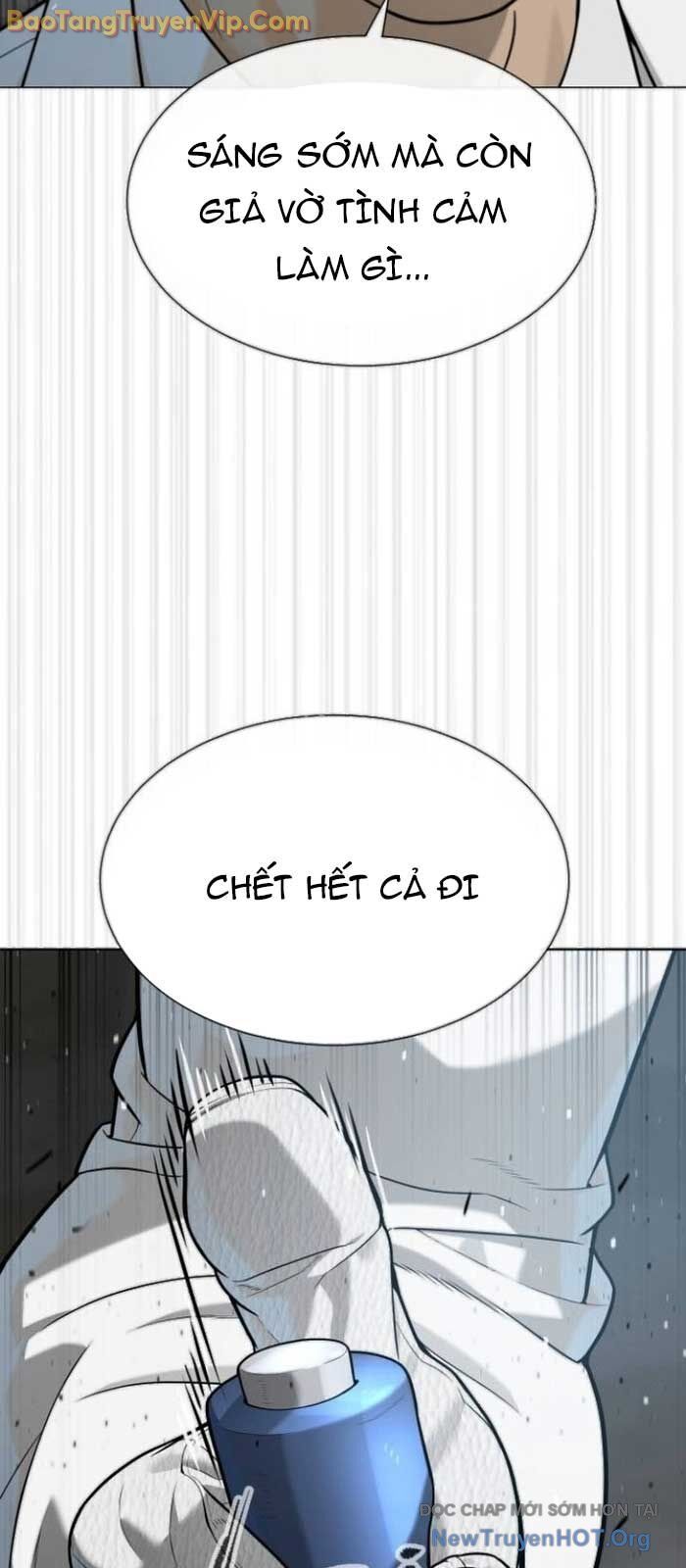 Sát Thủ Peter Chapter 99.1 - Trang 2