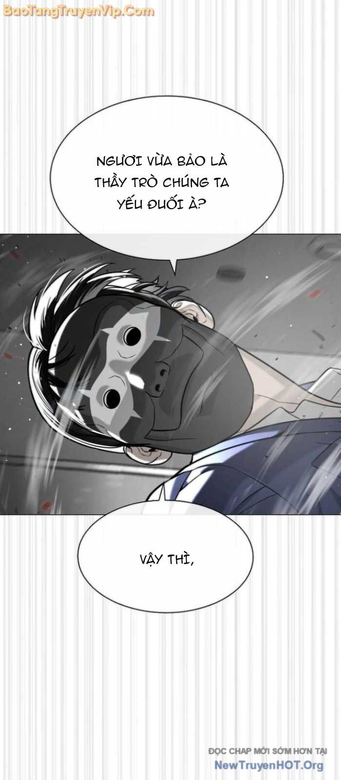 Sát Thủ Peter Chapter 99.1 - Trang 2
