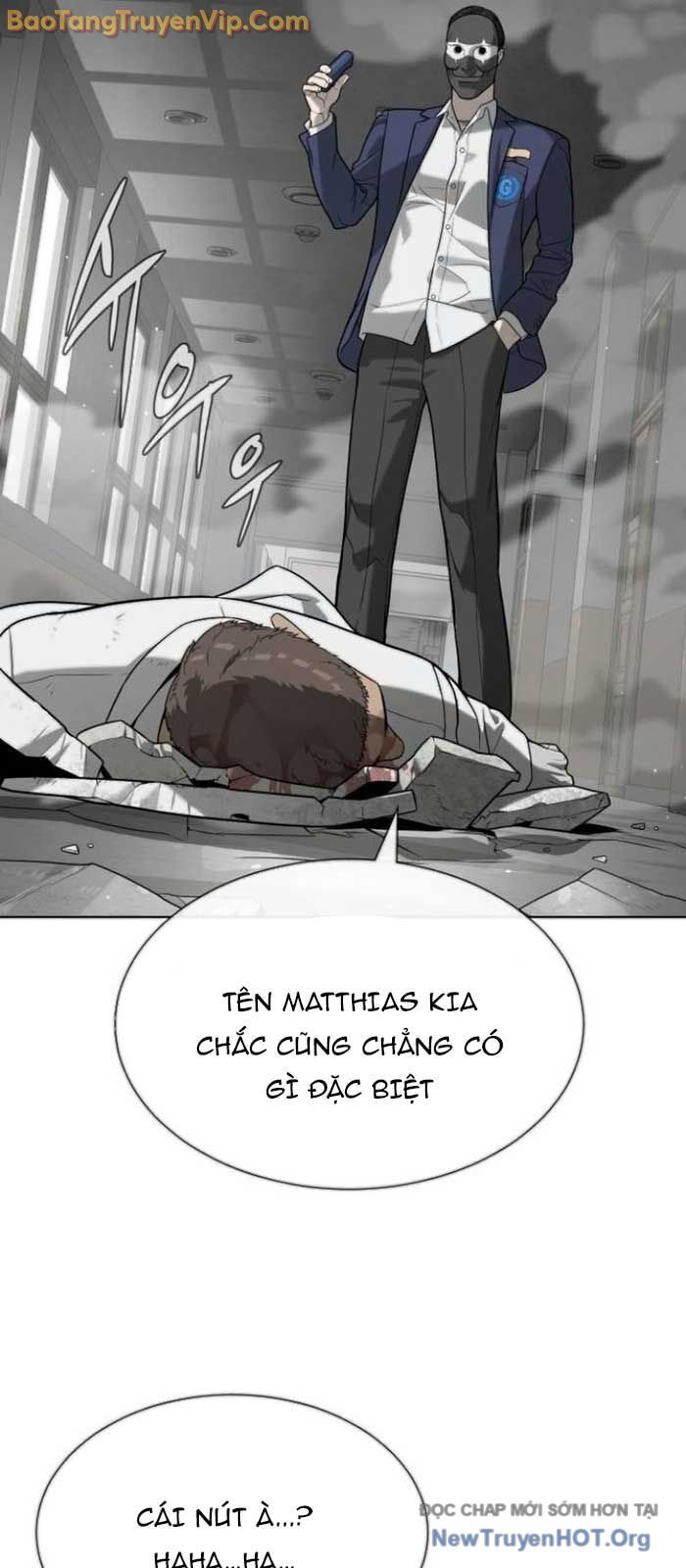 Sát Thủ Peter Chapter 99.1 - Trang 2
