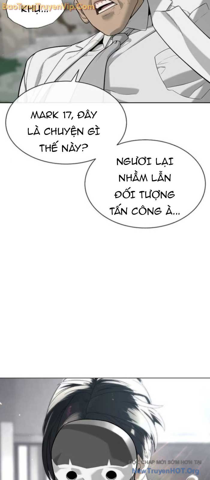 Sát Thủ Peter Chapter 99.1 - Trang 2
