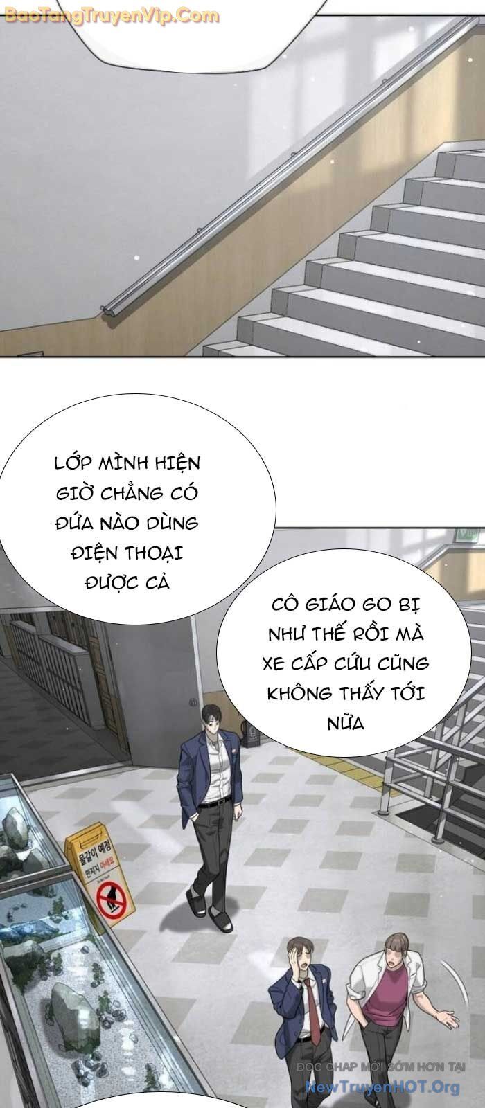 Sát Thủ Peter Chapter 99.1 - Trang 2