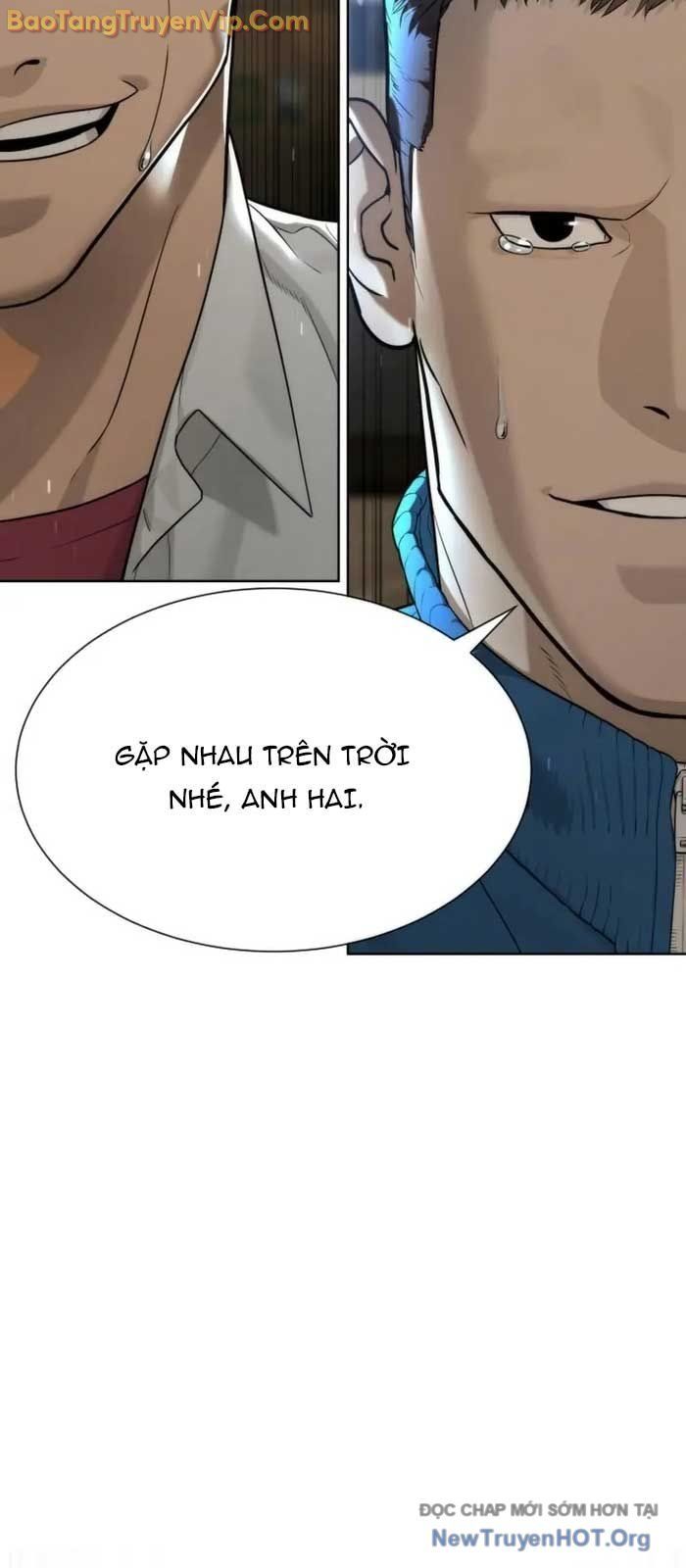 Sát Thủ Peter Chapter 100.1 - Trang 2