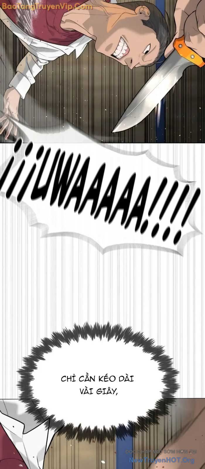 Sát Thủ Peter Chapter 100.1 - Trang 2