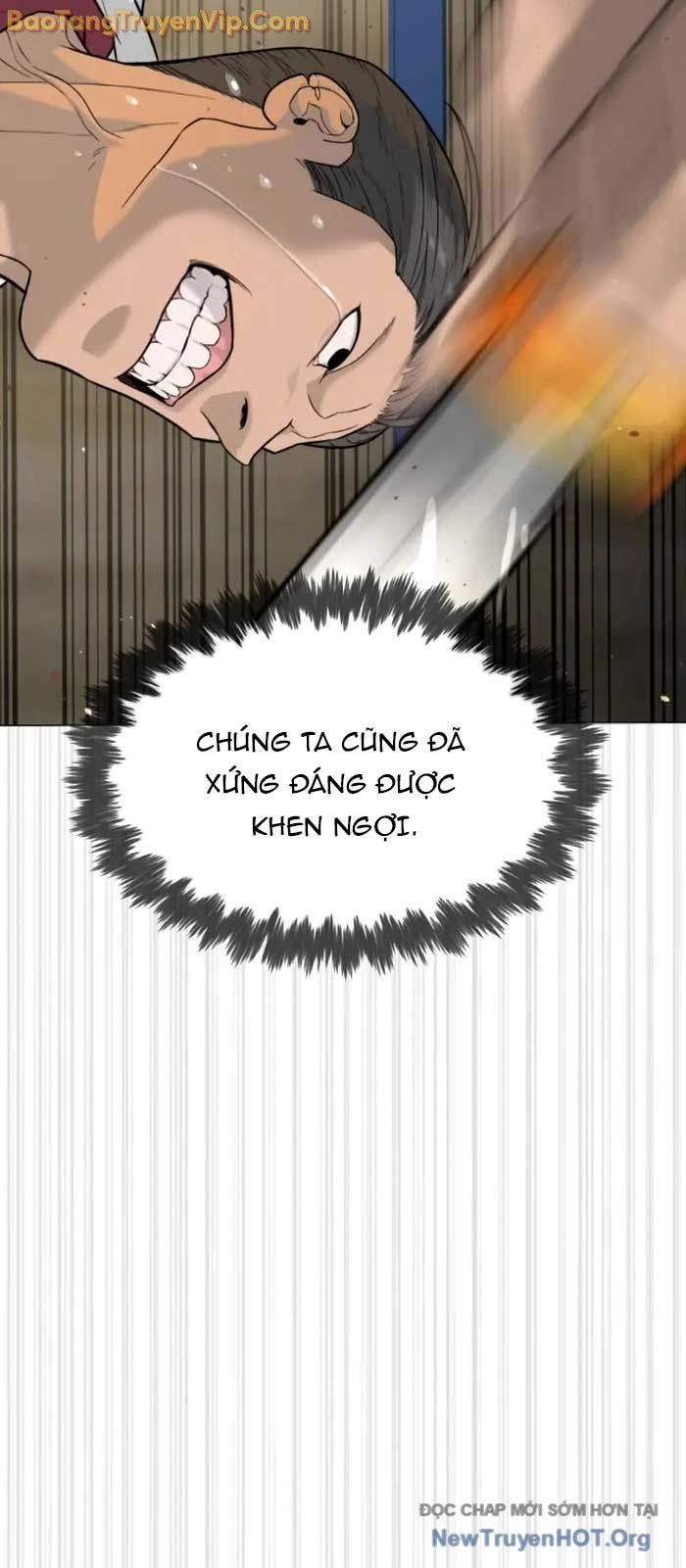 Sát Thủ Peter Chapter 100.1 - Trang 2