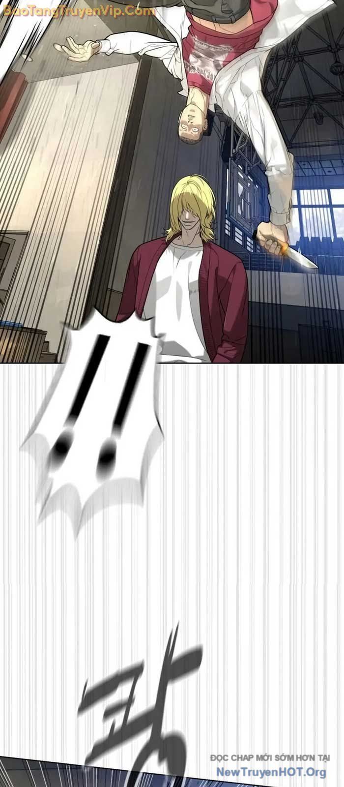 Sát Thủ Peter Chapter 100.1 - Trang 2