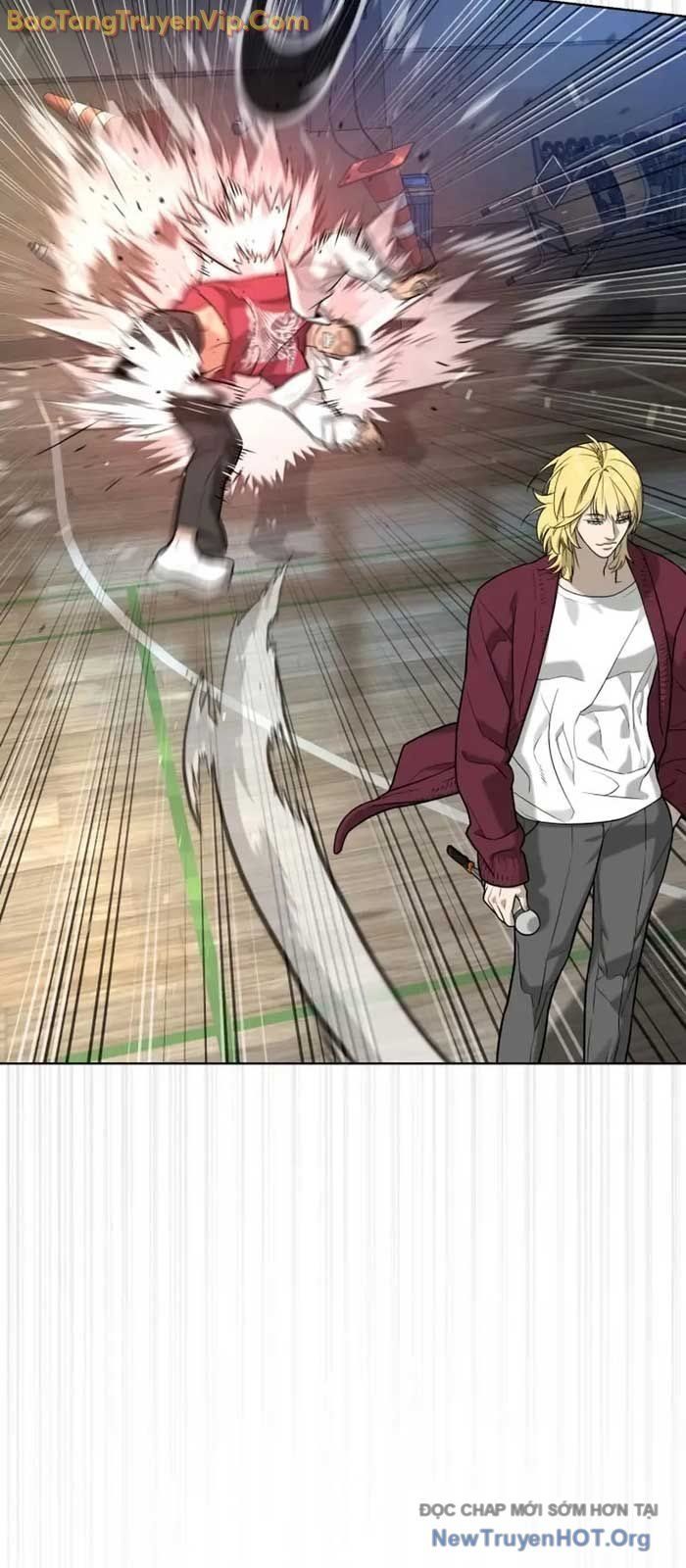 Sát Thủ Peter Chapter 100.1 - Trang 2