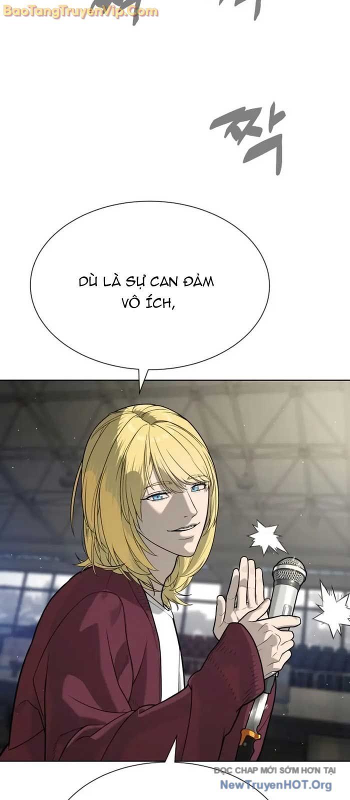 Sát Thủ Peter Chapter 100.1 - Trang 2