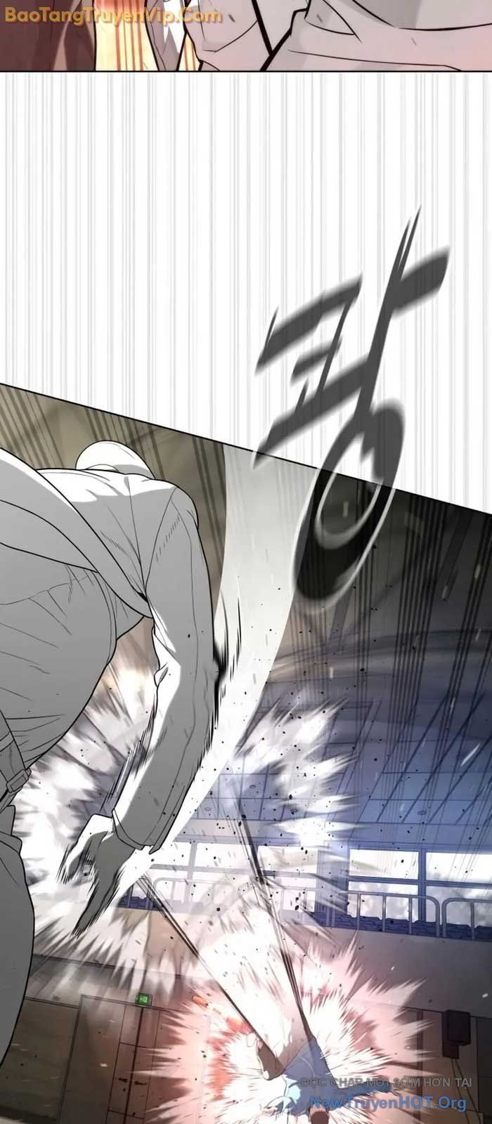 Sát Thủ Peter Chapter 100.1 - Trang 2