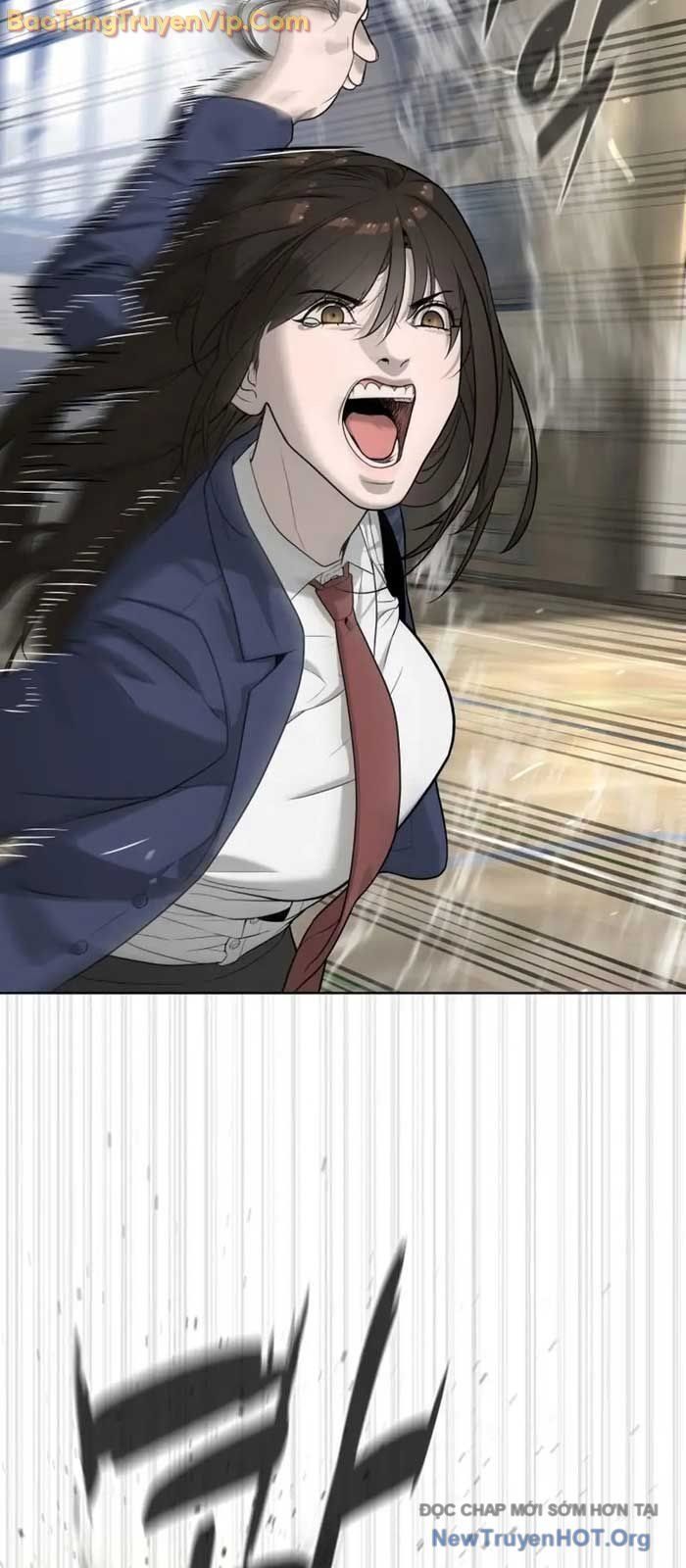 Sát Thủ Peter Chapter 100.1 - Trang 2