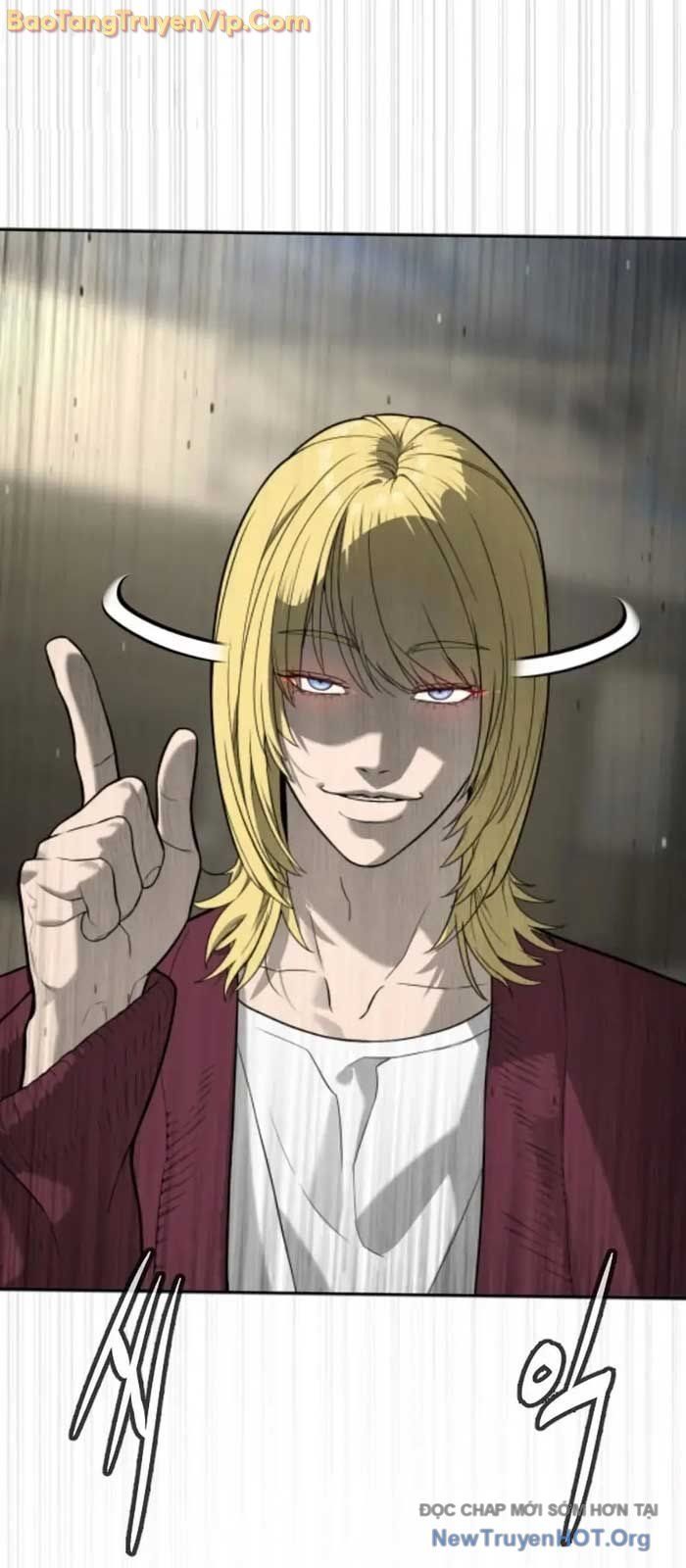 Sát Thủ Peter Chapter 100.1 - Trang 2