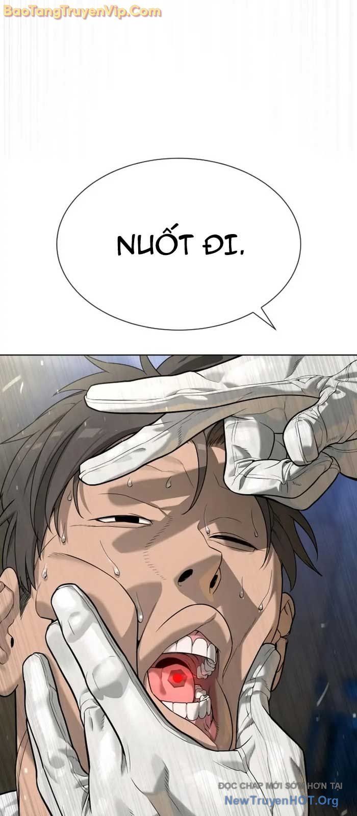 Sát Thủ Peter Chapter 100.1 - Trang 2