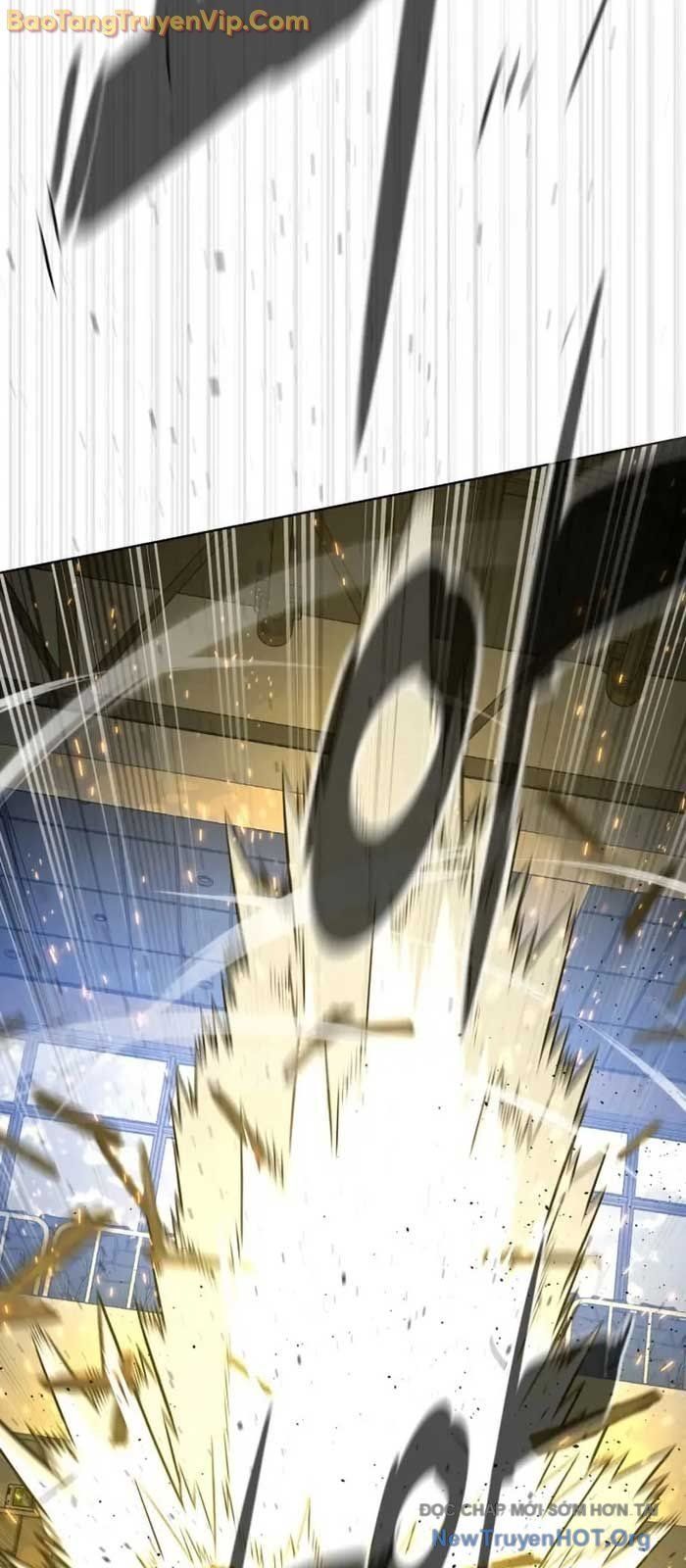 Sát Thủ Peter Chapter 100.1 - Trang 2