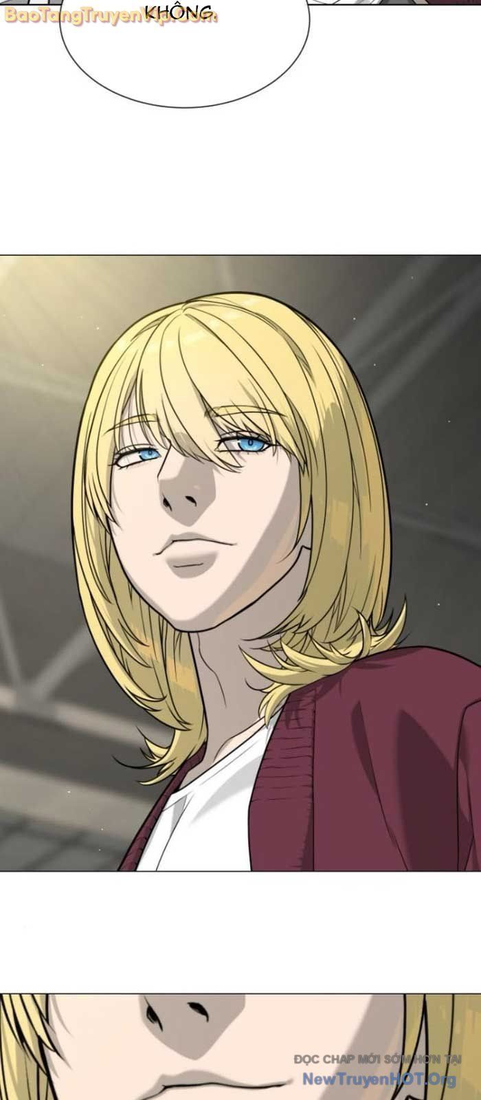 Sát Thủ Peter Chapter 100.1 - Trang 2