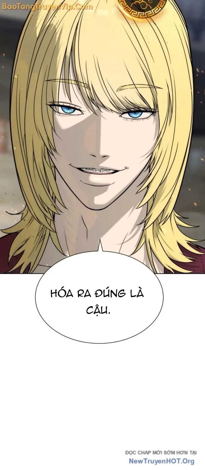 Sát Thủ Peter Chapter 100.1 - Trang 2