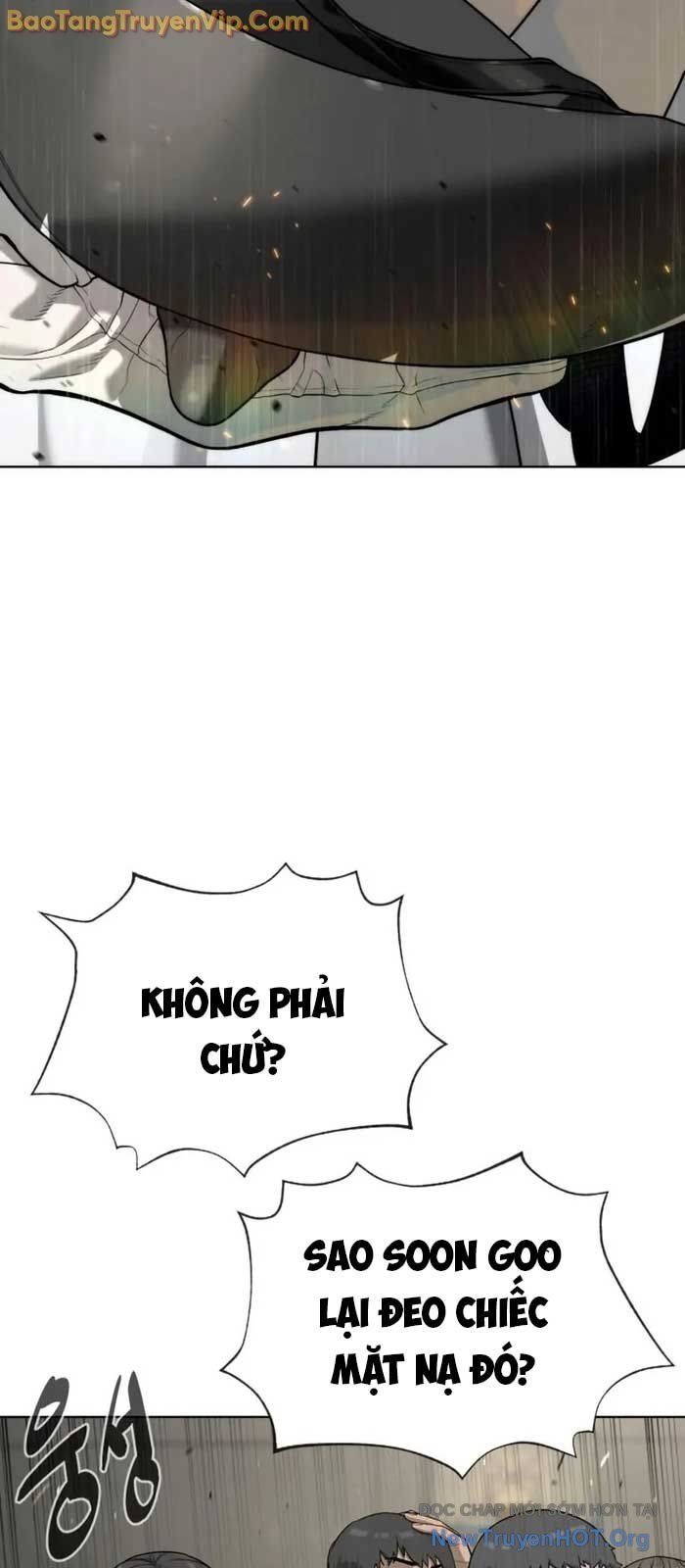 Sát Thủ Peter Chapter 100.1 - Trang 2