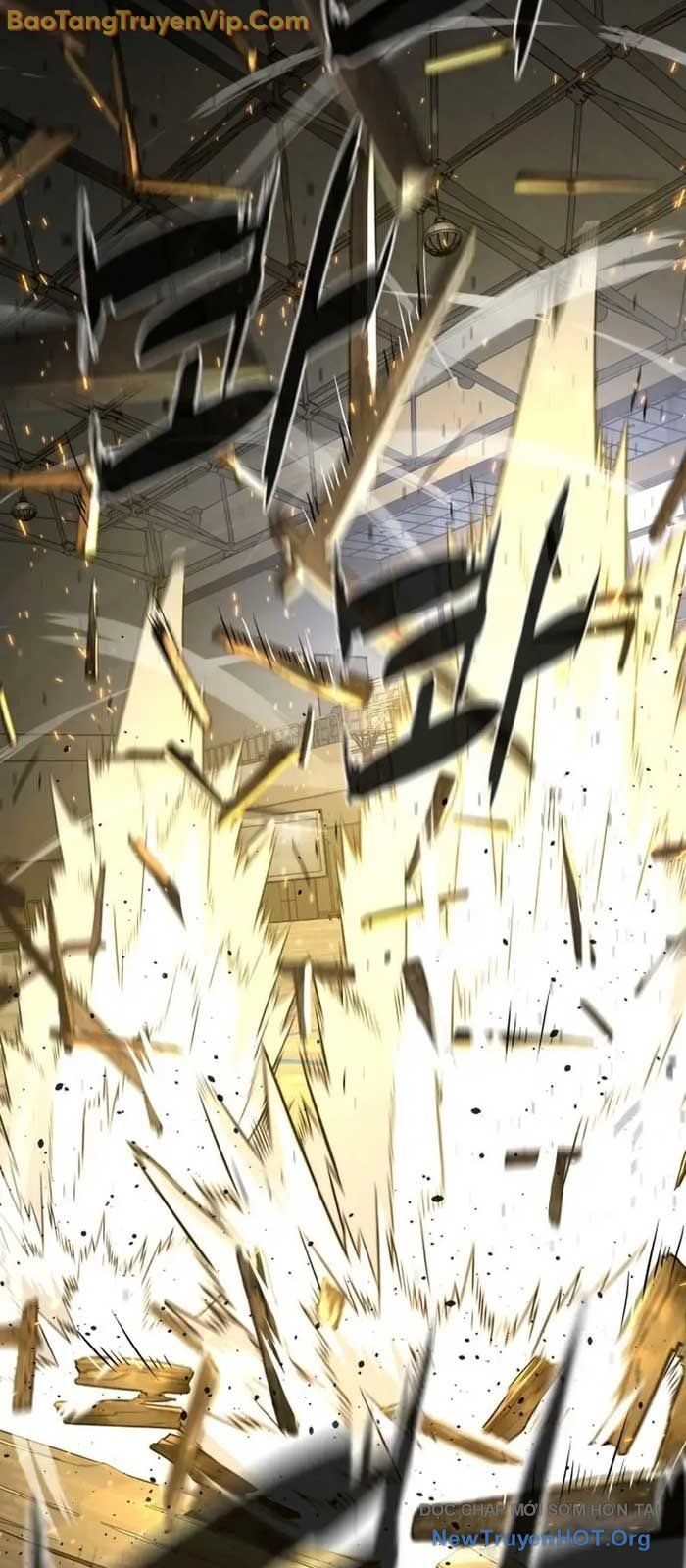 Sát Thủ Peter Chapter 100.1 - Trang 2