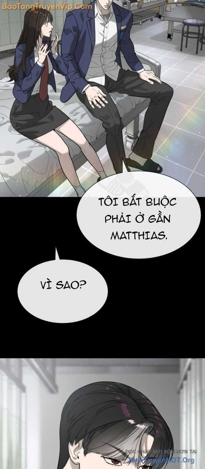 Sát Thủ Peter Chapter 100.1 - Trang 2