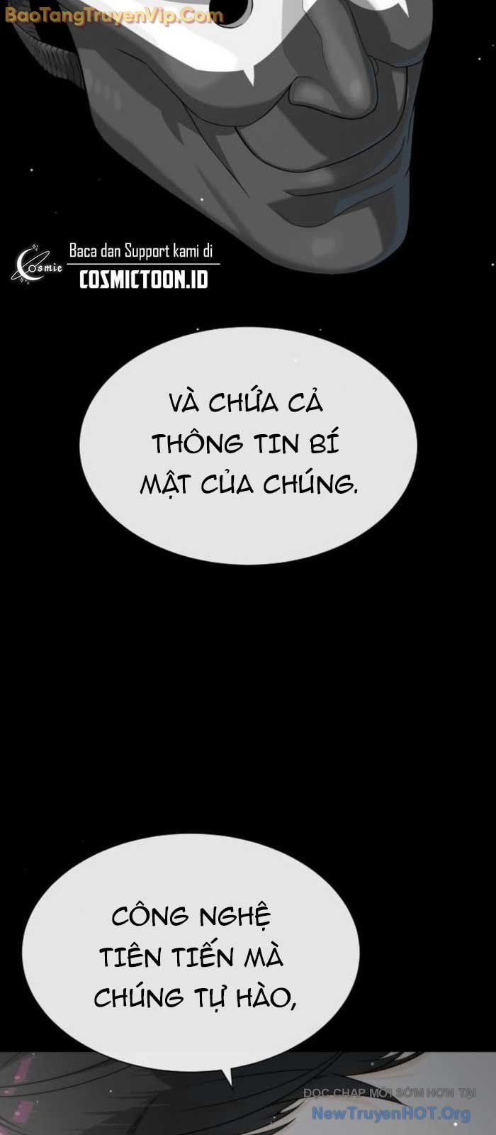 Sát Thủ Peter Chapter 100.1 - Trang 2