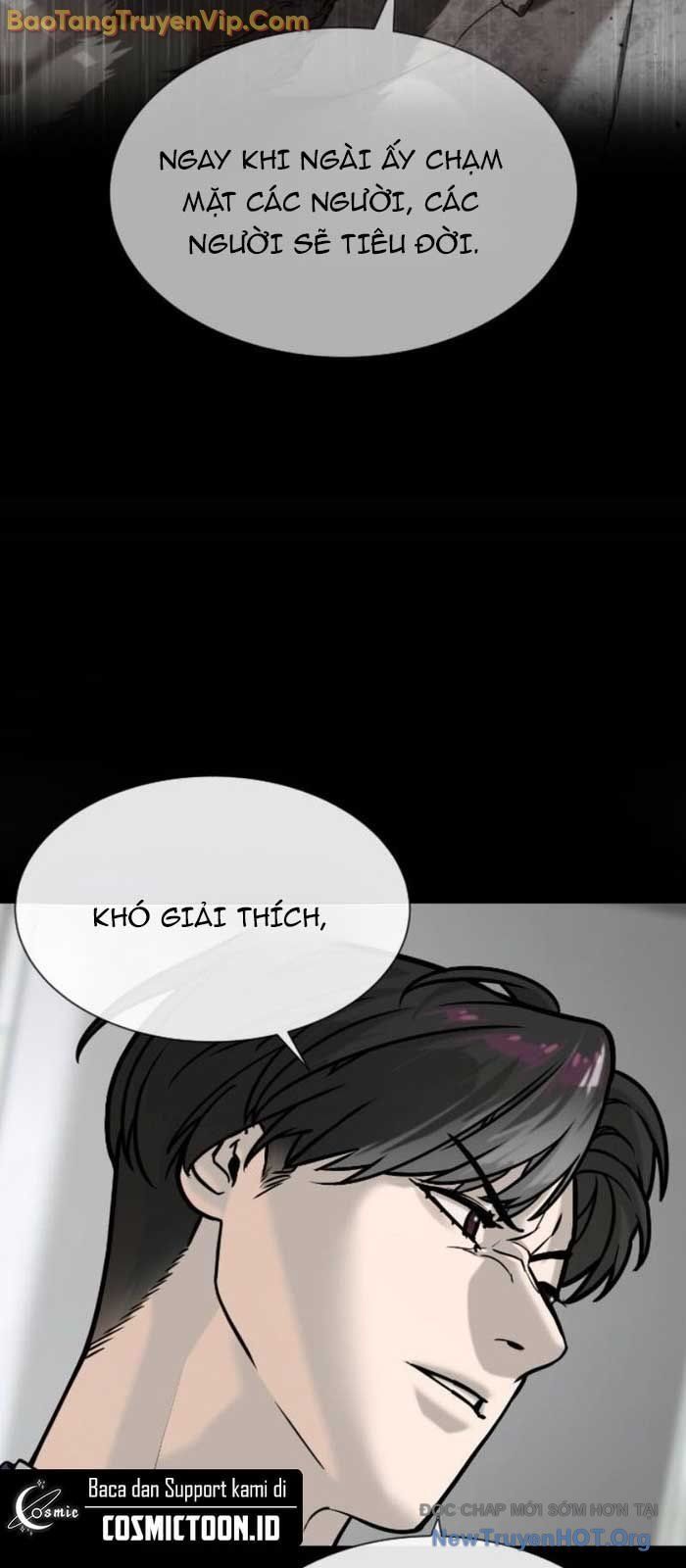 Sát Thủ Peter Chapter 100.1 - Trang 2