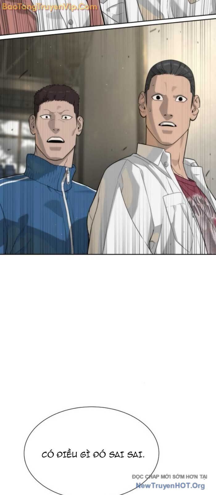 Sát Thủ Peter Chapter 100.1 - Trang 2