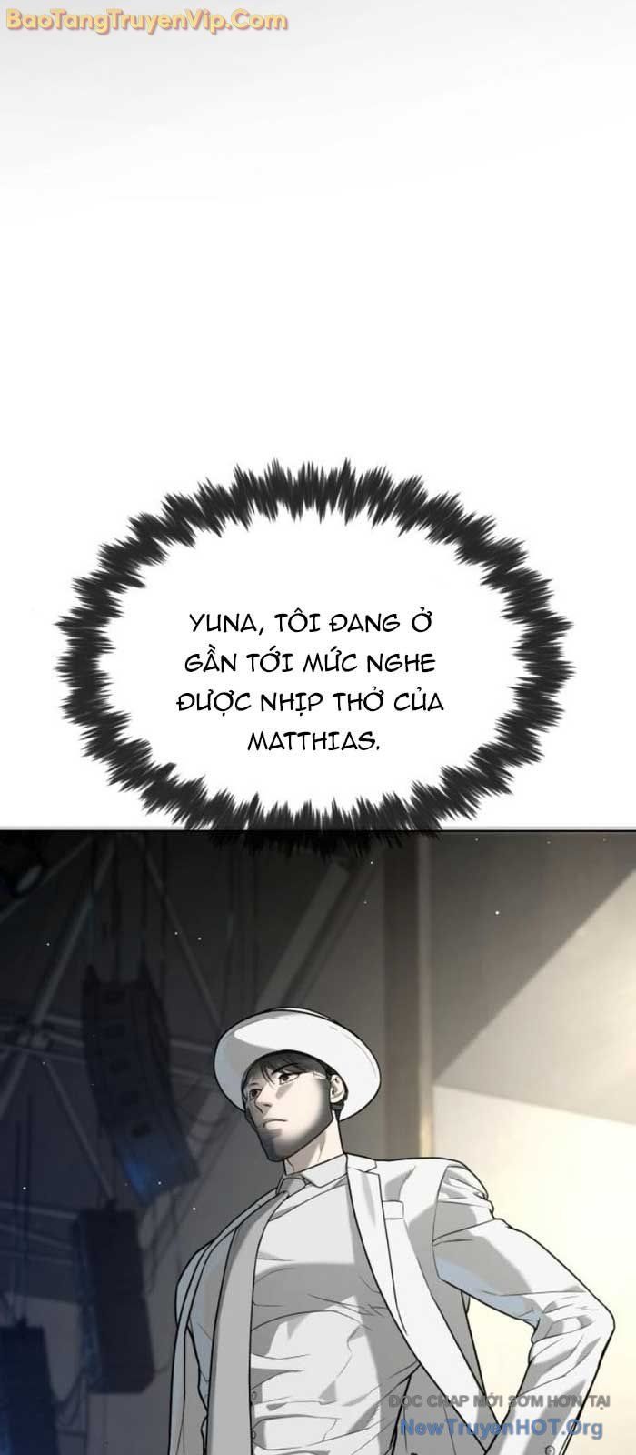 Sát Thủ Peter Chapter 100.1 - Trang 2