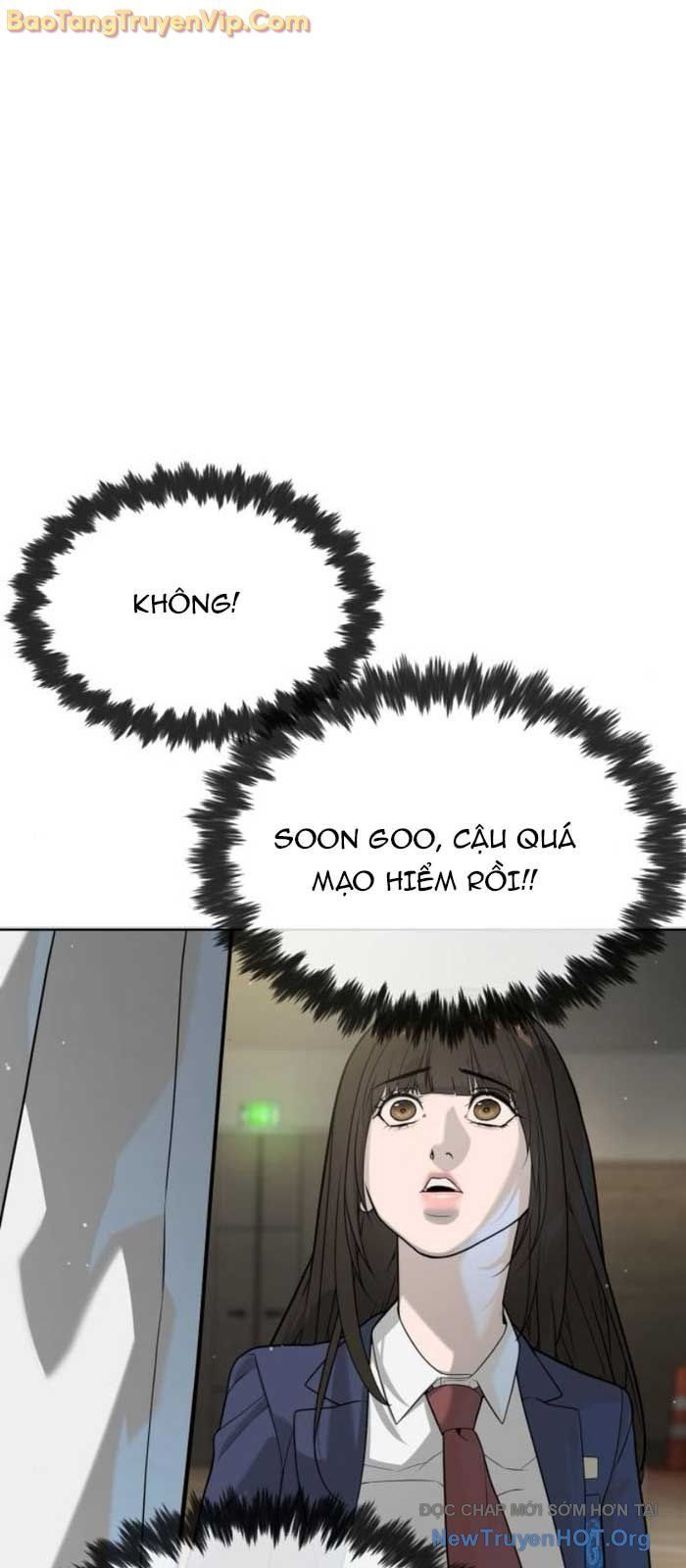 Sát Thủ Peter Chapter 100.1 - Trang 2