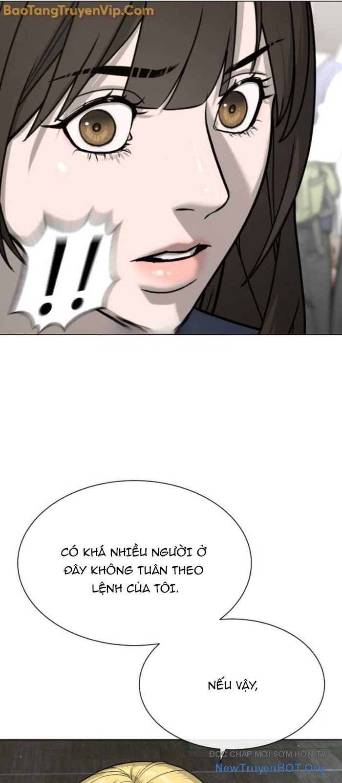 Sát Thủ Peter Chapter 100.1 - Trang 2